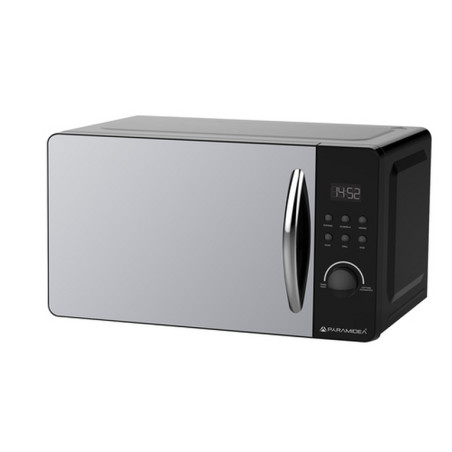 FORNO A MICROONDE FOM201N 20L CON GRILL