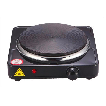 FORNELLO ELETTRICO FE0510 PORTATILE - PI