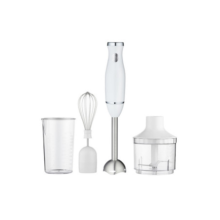 FRULLATORE AD IMMERSIONE FRSET520 SET MI