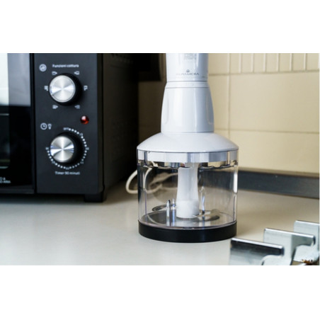 FRULLATORE AD IMMERSIONE FRSET520 SET MI