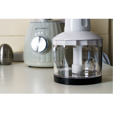 FRULLATORE AD IMMERSIONE FRSET520 SET MI