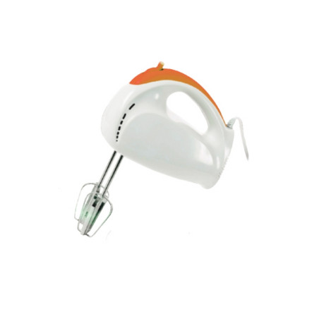 SBATTITORE ELETTRICO MIC305B 250W BIANCO
