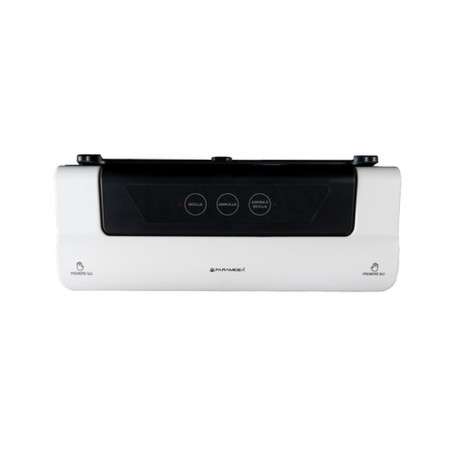 MACCHINA PER SOTTOVUOTO MSV11B WHITE BIA