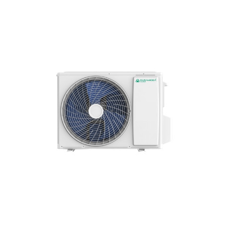 CLIMATIZZATORE WiFi AC124UI + AC124UE -