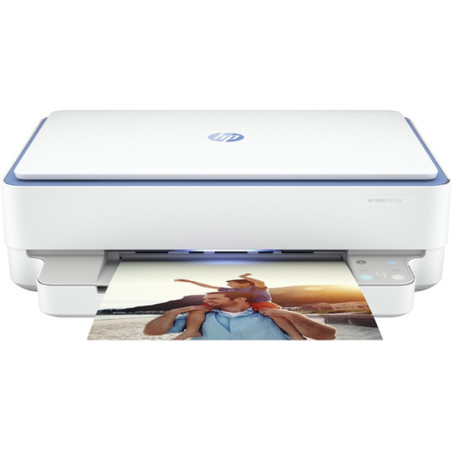 STAMPANTE MULTIFUNZIONE ENVY 6010E WIREL