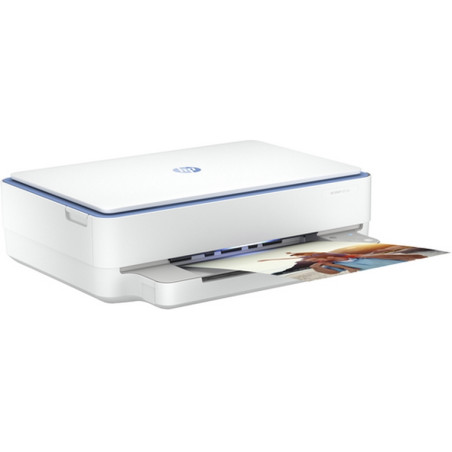 STAMPANTE MULTIFUNZIONE ENVY 6010E WIREL