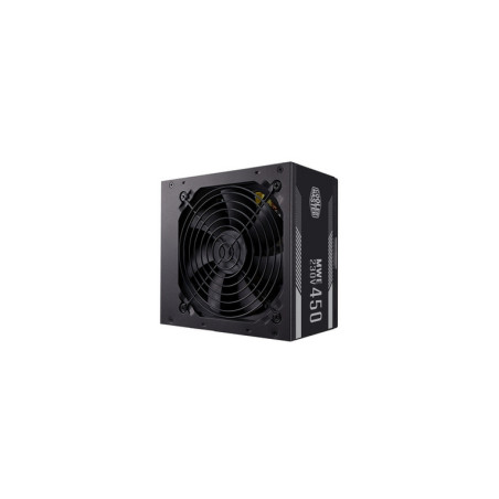 ALIMENTATORE MWE450 V2 BRONZE 450 WATT (