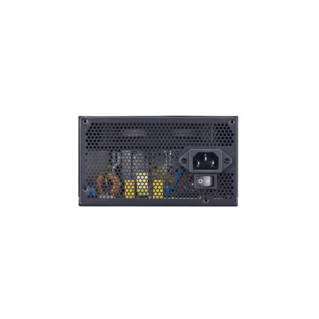 ALIMENTATORE MWE450 V2 BRONZE 450 WATT (