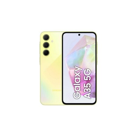 SMARTPHONE GALAXY A35 256GB 5G AWESOME L