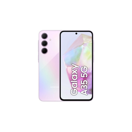 SMARTPHONE GALAXY A35 256GB 5G AWESOME L