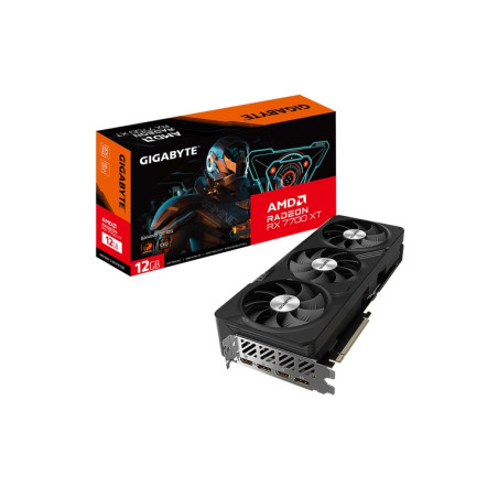 SCHEDA VIDEO RADEON RX7700 XT GAMING OC