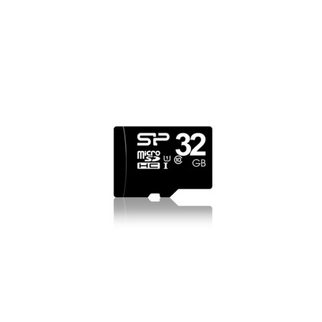 TRANS FLASH 32 GB (SP032GBSTH010V10SP) C