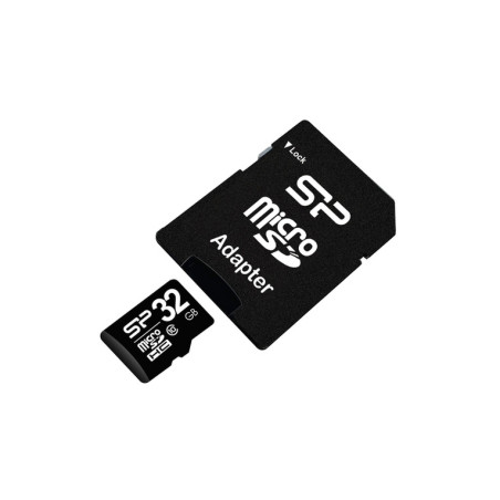 TRANS FLASH 32 GB (SP032GBSTH010V10SP) C