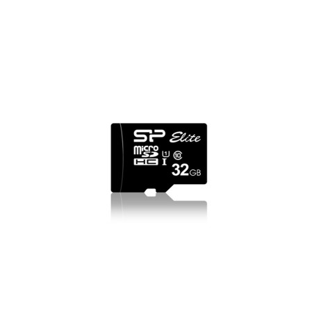 TRANS FLASH 32 GB UHS I (SP032GBSTHBU1V1