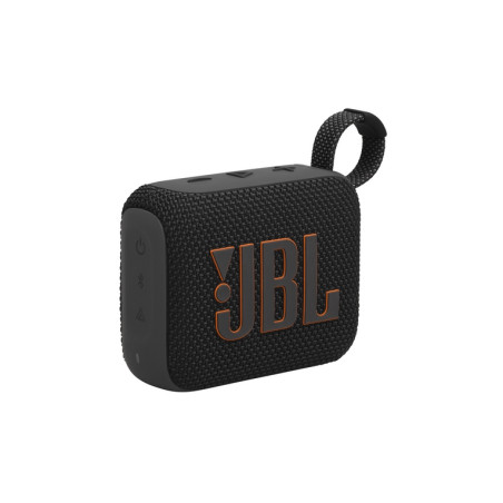 CASSA MINI SPEAKER GO 4 BLACK ALTOPARLAN