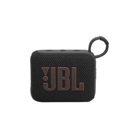 CASSA MINI SPEAKER GO 4 BLACK ALTOPARLAN