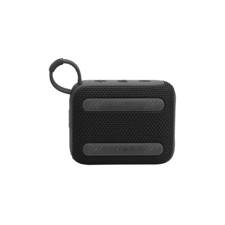 CASSA MINI SPEAKER GO 4 BLACK ALTOPARLAN