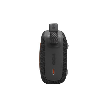 CASSA MINI SPEAKER GO 4 BLACK ALTOPARLAN