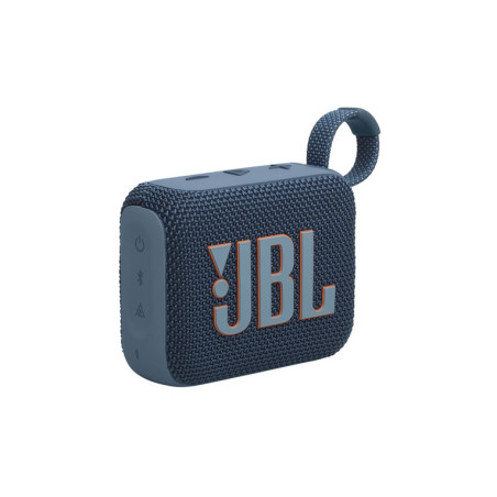 CASSA MINI SPEAKER GO 4 BLUE ALTOPARLANT