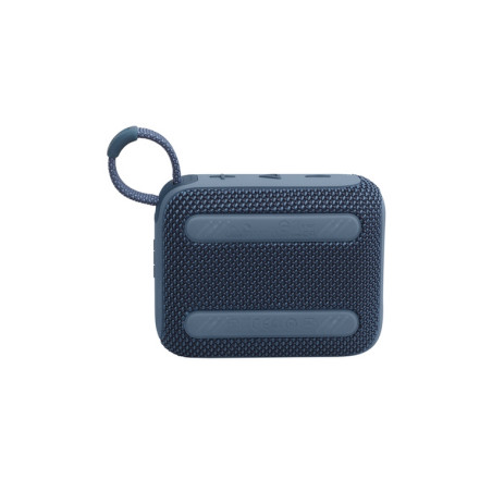 CASSA MINI SPEAKER GO 4 BLUE ALTOPARLANT
