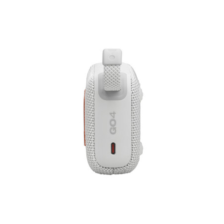 CASSA MINI SPEAKER GO 4 WHITE ALTOPARLAN