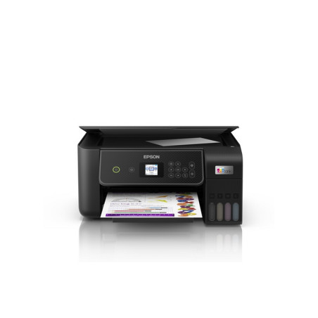 STAMPANTE MULTIFUNZIONE ECOTANK ET-2870