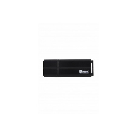 PEN DRIVE MY USB 8GB USB2.0 (69260) BLAC