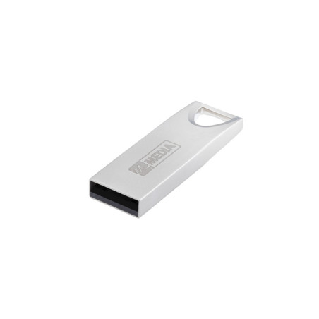 PEN DRIVE MY ALU 16GB USB2.0 (69272) SIL