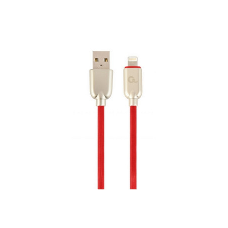 CAVO CARICA E DATI USB-A 2.0 8-PIN LIGHT