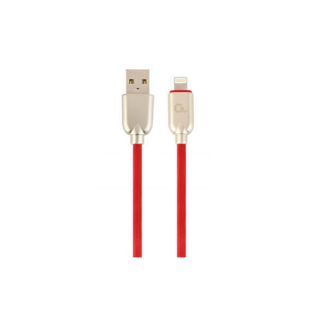 CAVO CARICA E DATI USB-A 2.0 8-PIN LIGHT
