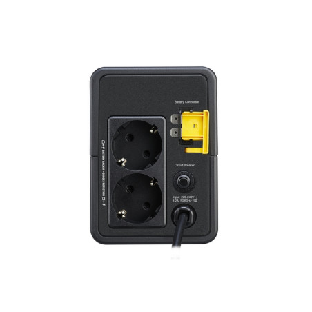 GRUPPO DI CONTINUITA EASY-UPS BVX700LI-G