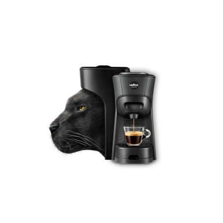 MACCHINA DA CAFFE' A CAPSULE A MODO MIO