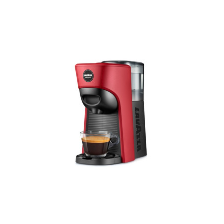 MACCHINA DA CAFFE' A CAPSULE A MODO MIO