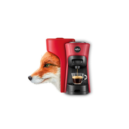 MACCHINA DA CAFFE' A CAPSULE A MODO MIO