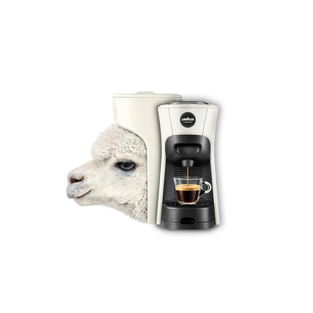 MACCHINA DA CAFFE' A CAPSULE A MODO MIO