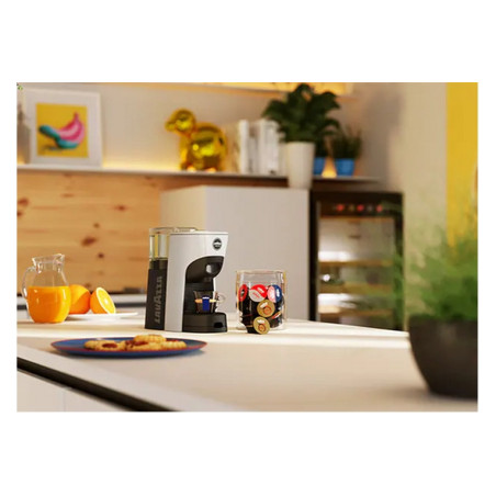 MACCHINA DA CAFFE' A CAPSULE A MODO MIO