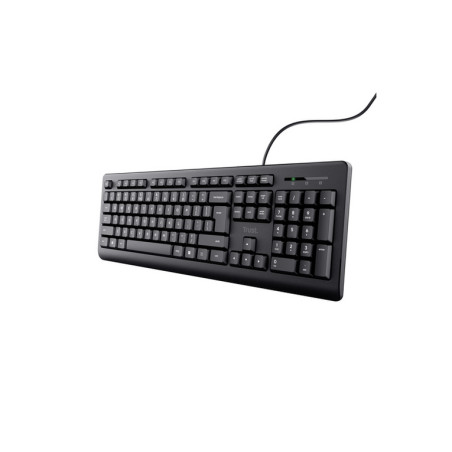 TASTIERA BASIC KEYBOARD IT NERA (24640)