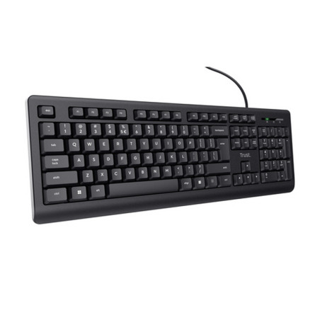 TASTIERA BASIC KEYBOARD IT NERA (24640)