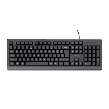 TASTIERA BASIC KEYBOARD IT NERA (24640)