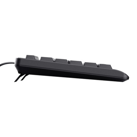 TASTIERA BASIC KEYBOARD IT NERA (24640)