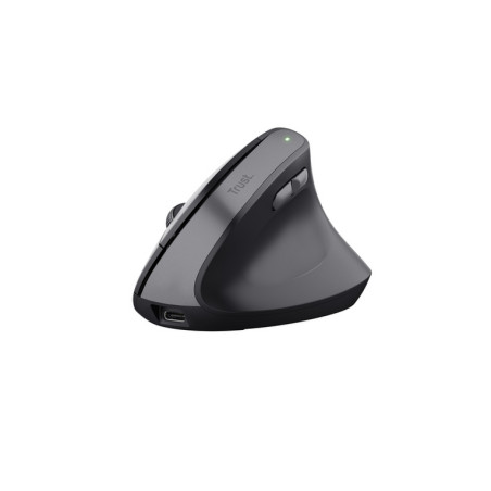 MOUSE BAYO II ERGONOMICO WIRELESS VERTIC