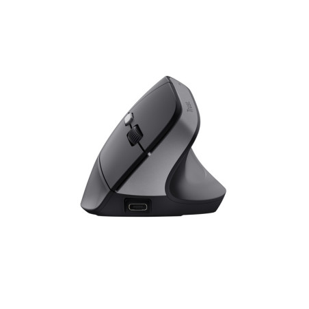 MOUSE BAYO II ERGONOMICO WIRELESS VERTIC