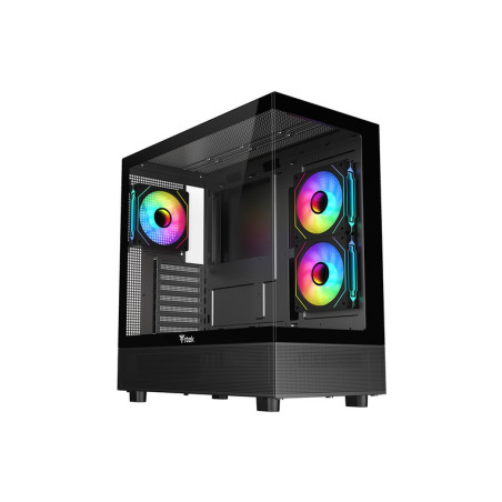 CASE GAMING TOWER SHOWBUI 42B - NO ALIME