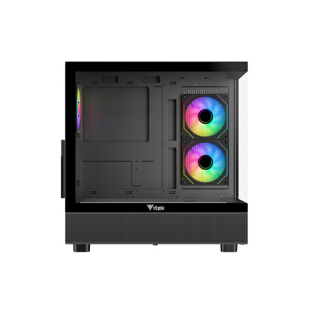 CASE GAMING TOWER SHOWBUI 42B - NO ALIME