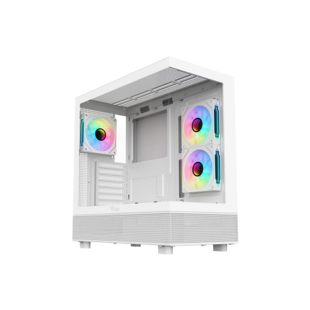 CASE GAMING TOWER SHOWBUI 42W - NO ALIME