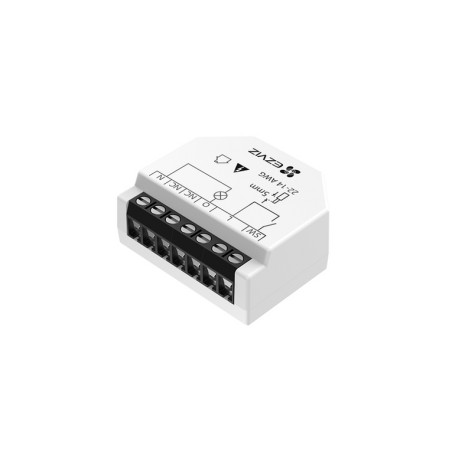 RELEE INTERRUTTORE T35W - RELEE SMART 1