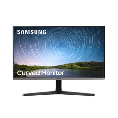 MONITOR 32" SERIE CR50 FULL HD CURVO (LC