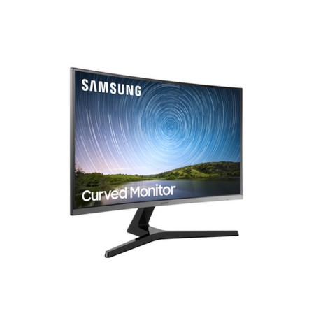 MONITOR 32" SERIE CR50 FULL HD CURVO (LC
