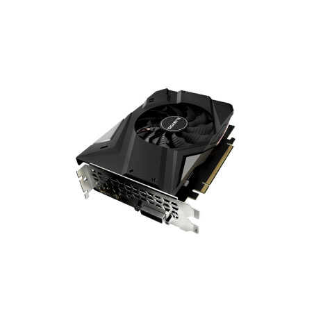 SCHEDA VIDEO GEFORCE GTX1650 D6 OC REV4.