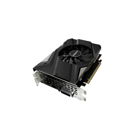 SCHEDA VIDEO GEFORCE GTX1650 D6 OC REV4.